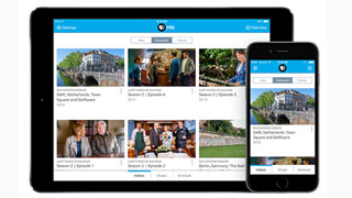 MPT App - Apple/iOS