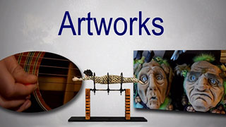 Artworks
