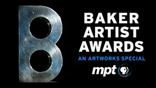 2019 Baker Artist Awards