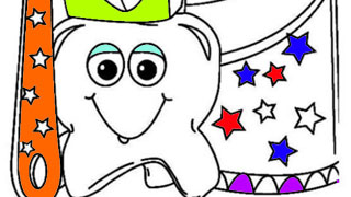 Color and Win! Contest