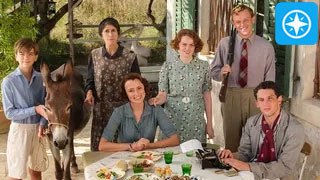 The Durrells in Corfu, Season 3