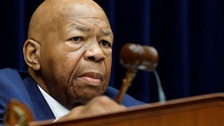 Elijah Cummings: 1951-2019