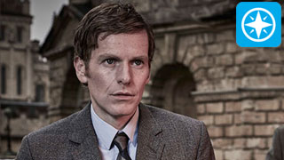 Endeavour, Season 5: All episodes available