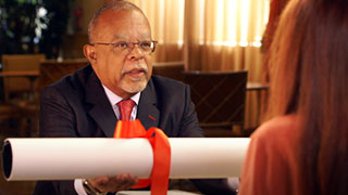 Finding Your Roots