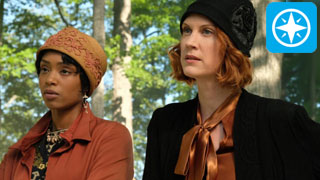 Frankie Drake Mysteries