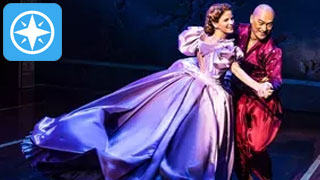 Great Performances: Broadway's Best