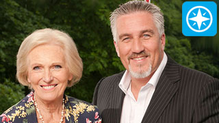 Great British Baking Show 5: All episodes available
