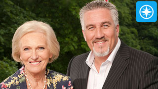 Great British Baking Show 5: All episodes available