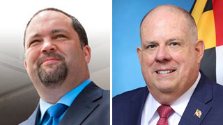 Maryland Gubernatorial Debate 2018
