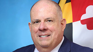 Maryland Gubernatorial Inauguration