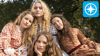 Masterpiece: Little Women