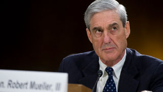 PBS NewsHour - Robert Mueller Testifies