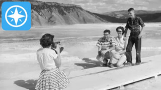 The National Parks | Ken Burns