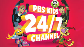PBS KIDS Channel