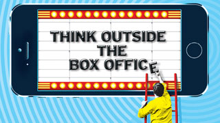 PBS Online Film Festival