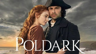 Poldark Season 3 Premiere