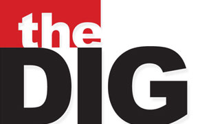 The Dig