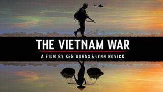 The Vietnam War