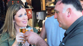 To Dine For with Kate Sullivan