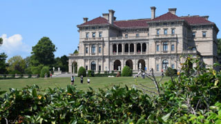 Newport, Rhode Island: April 11-14