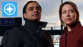 Unforgotten: Season 3