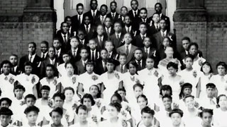 Voices of Baltimore: Life Under Segregation