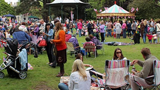 British Picnics (recipes included)