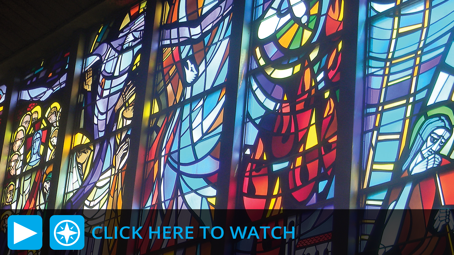 Light of the Prairie: South Dakota Stained Glass