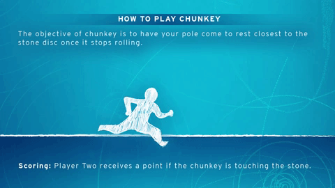 Download and Share How to play Chunkey