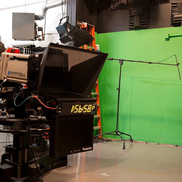 Producing for OETA