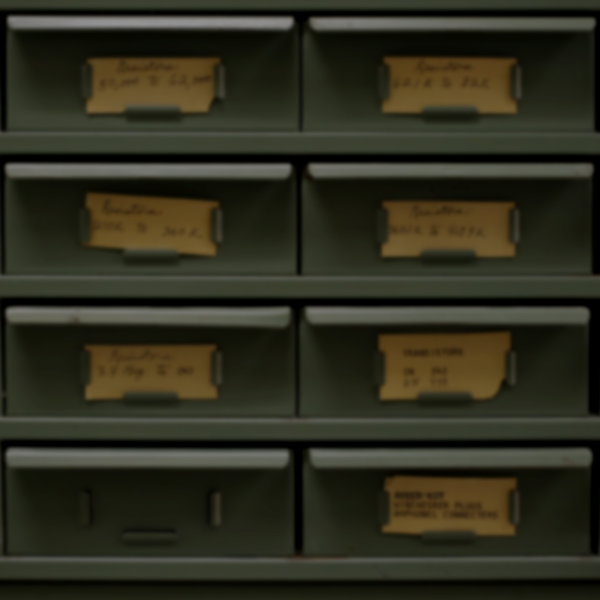 Show Archives