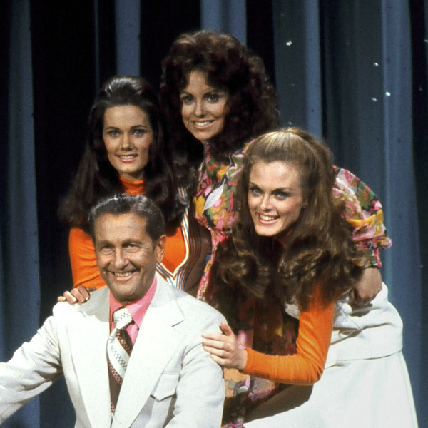 The Lawrence Welk Show