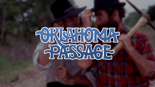 Oklahoma Passage