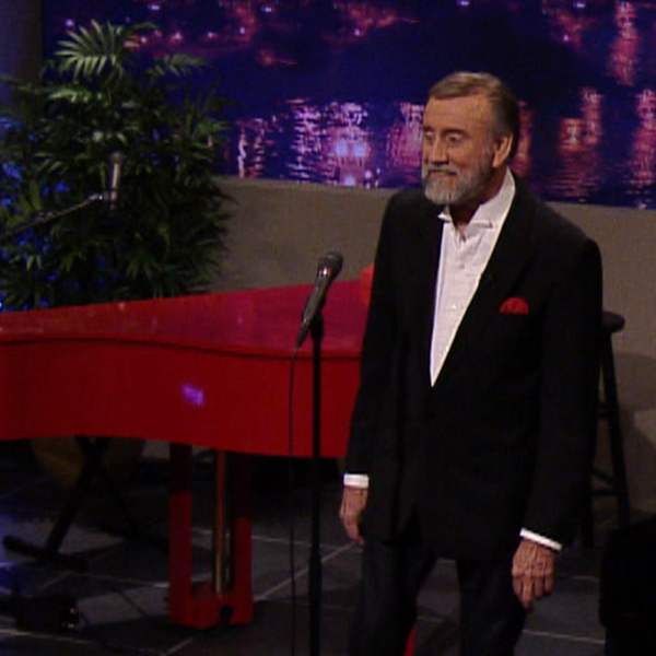 Ray Stevens CabaRay Nashville