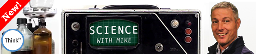 Science With Mike