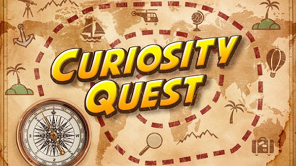 Curiosity Quest