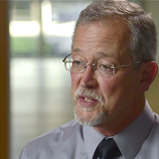 Dr. John Kelsoe Jr., MD