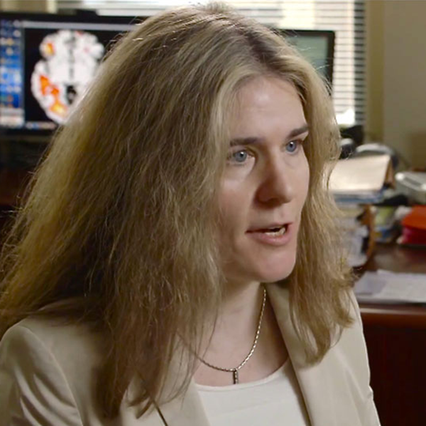Dr. Mary Phillips