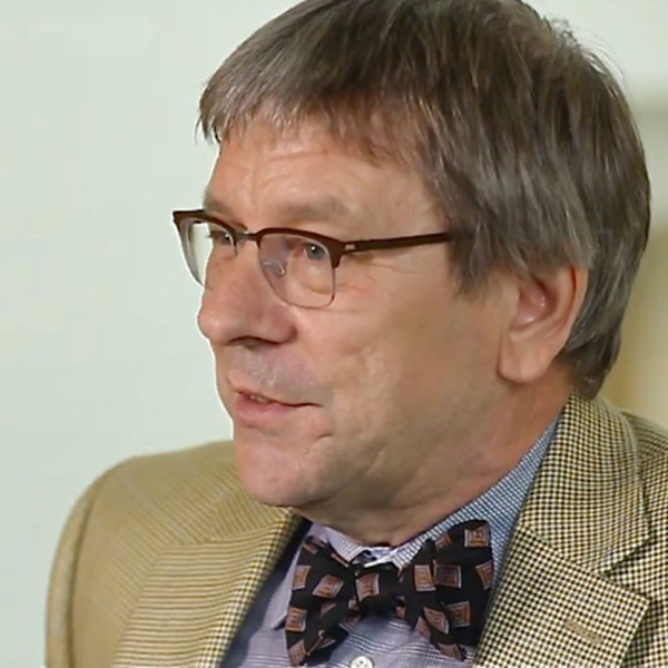 Dr. Melvin McInnis, MD