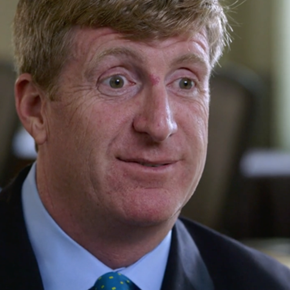 Patrick Kennedy