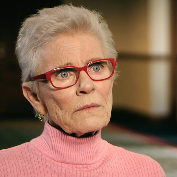 Patty Duke