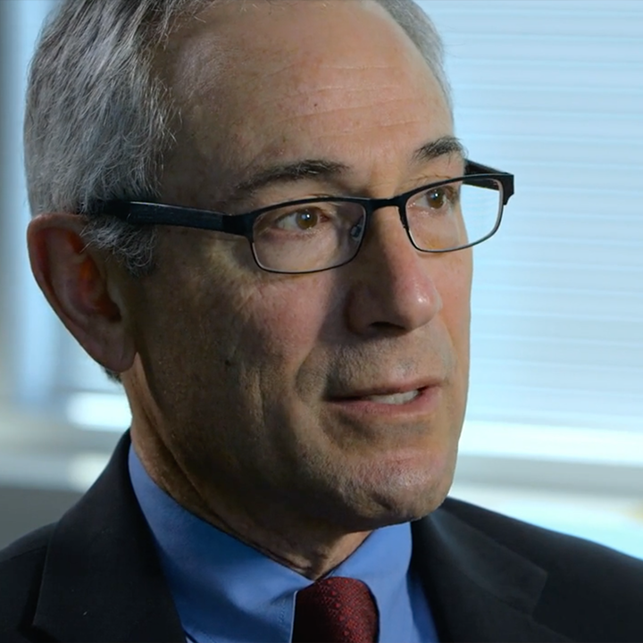 Dr. Thomas Insel