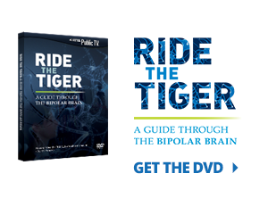  Ride the Tiger DVD now available