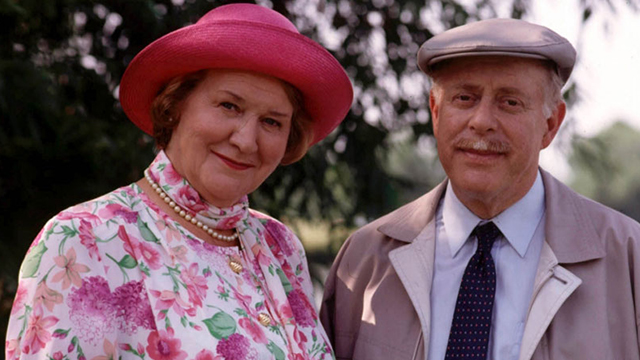 Keeping Up Appearances