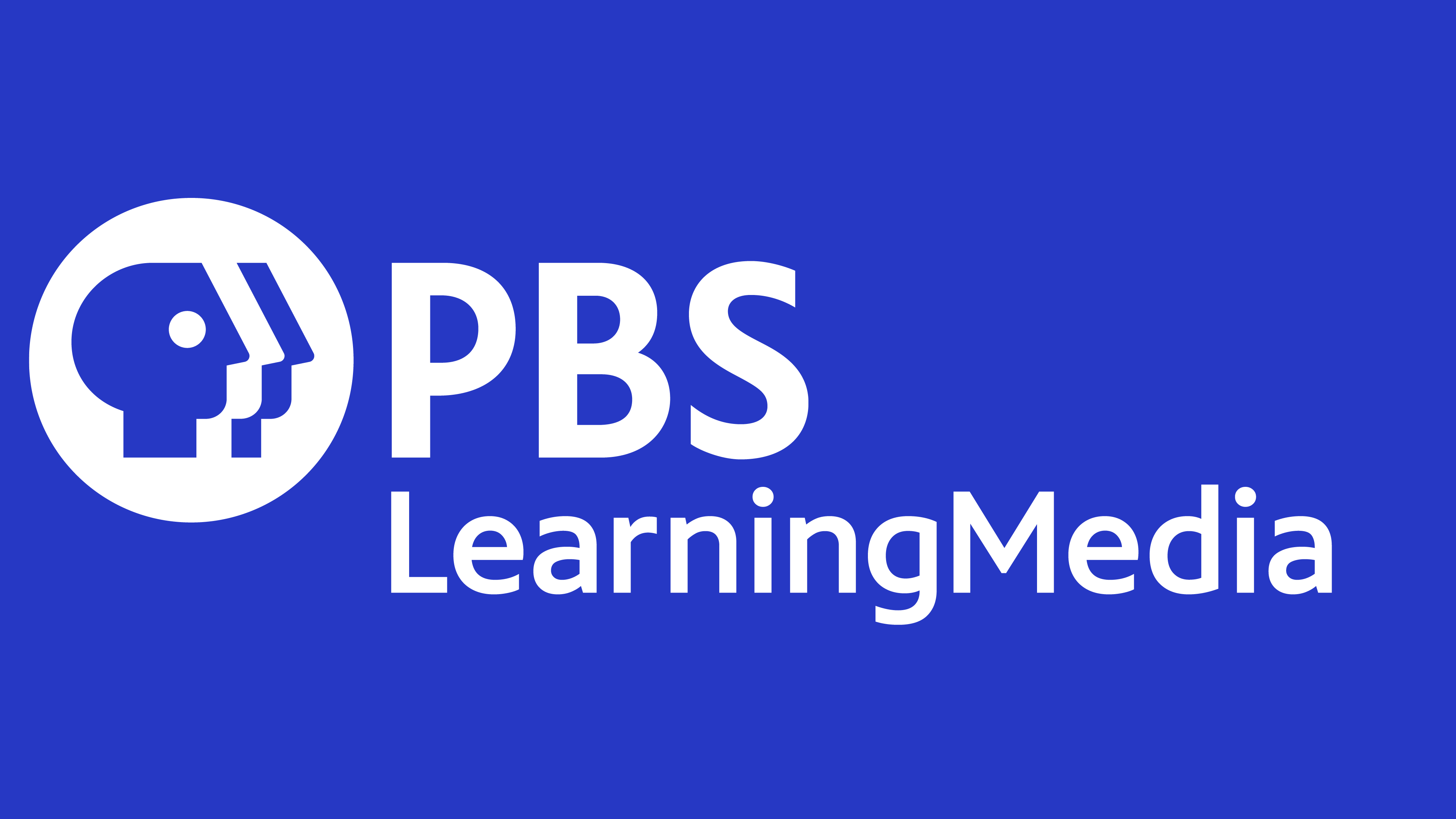 PBS LearningMedia Preschool Resources
