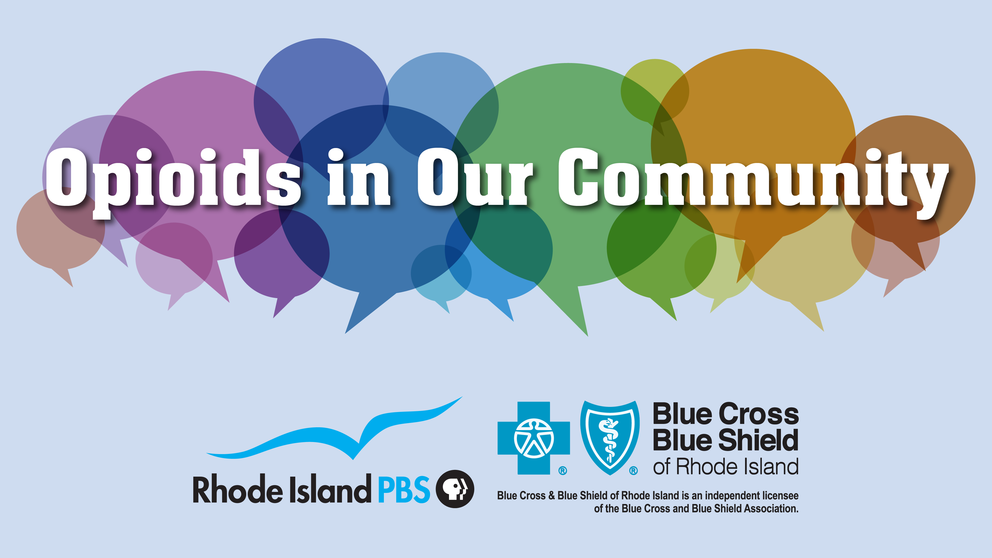 Opioids in Our Community: Screening