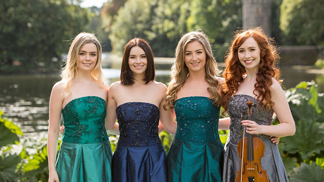 Celtic Woman: Ancient Land