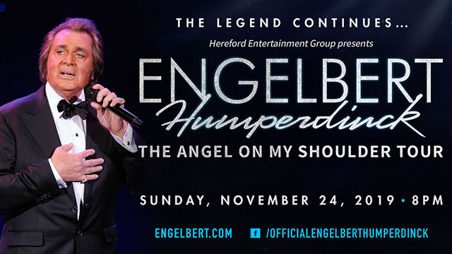 Engelbert Humperdinck