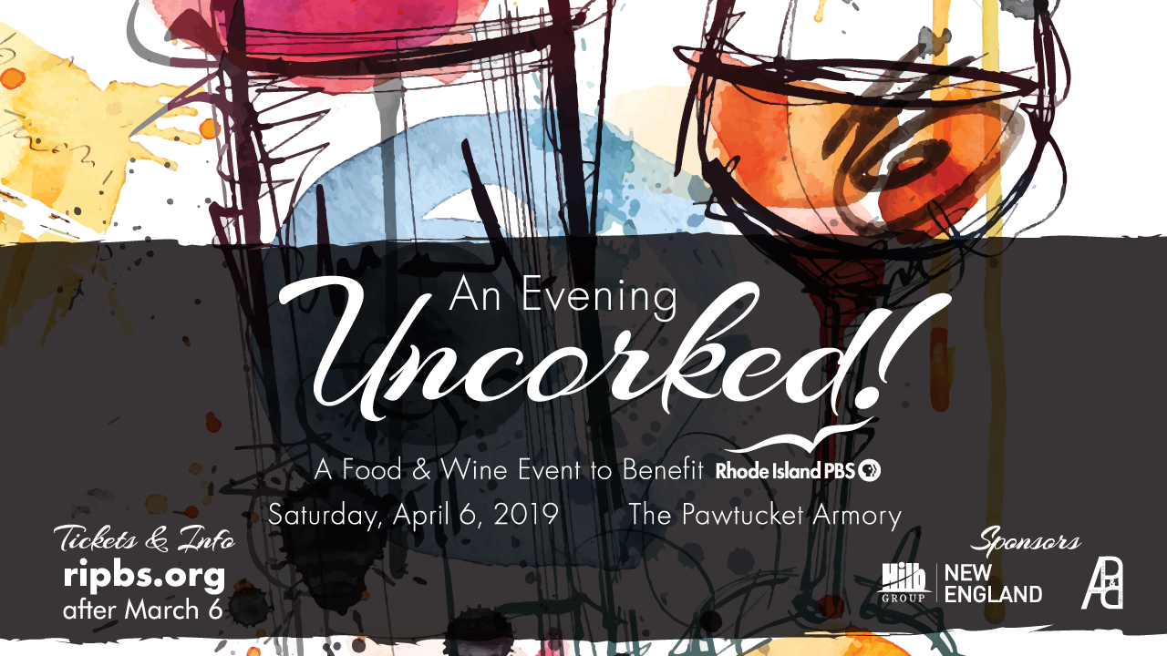 An Evening Uncorked!