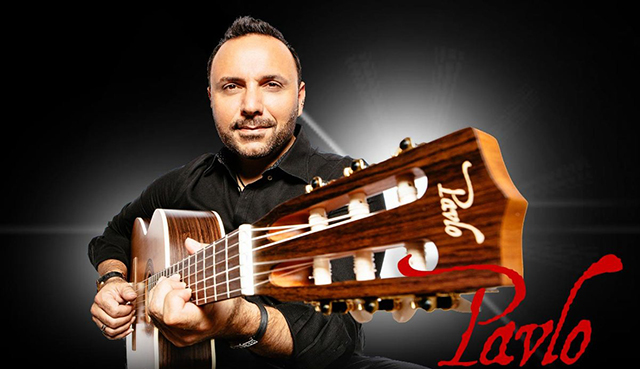 Pavlo Pavlo